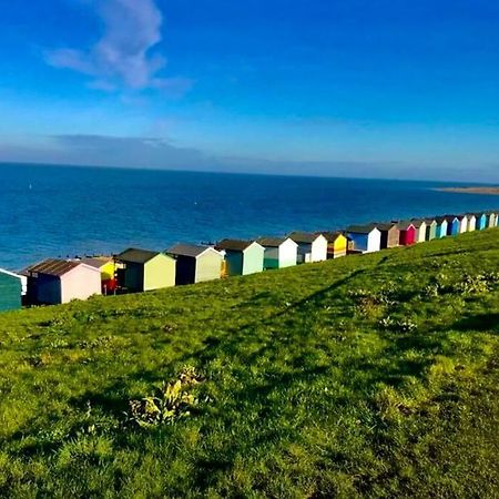 Seaview Park Premium Static Caravan Whitstable Villa Eksteriør billede